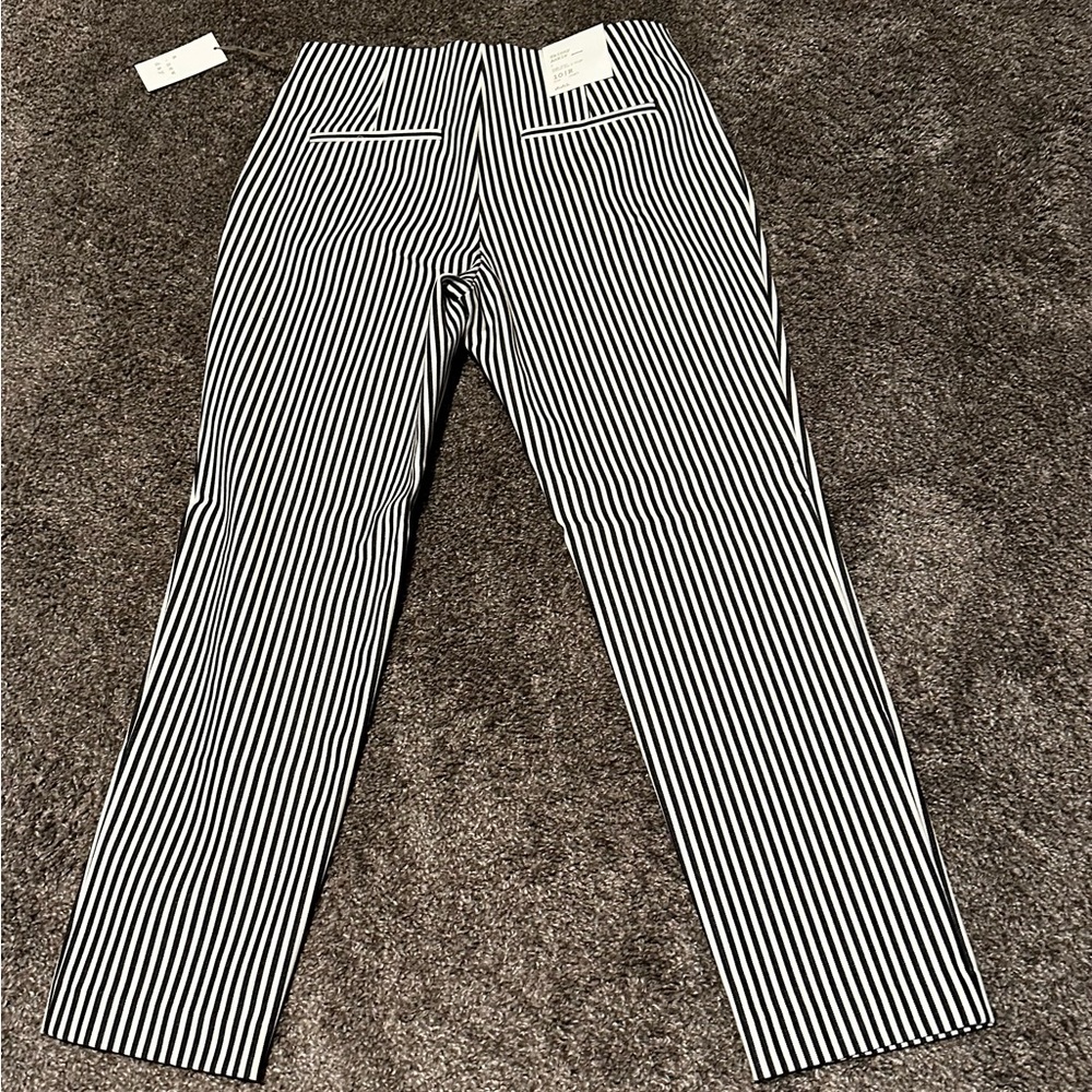 BRAND NEW skinny ankle pants